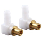 Fuel Hose Connector Kit for Carburetor Models (692317, 493496, 494451)
