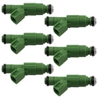 Fuel Injector for Chrysler Voyager 3.3L V6 (2001–2007)