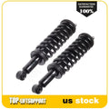 Set of 2 Complete Struts for Toyota 4Runner 4WD (1996–2001)