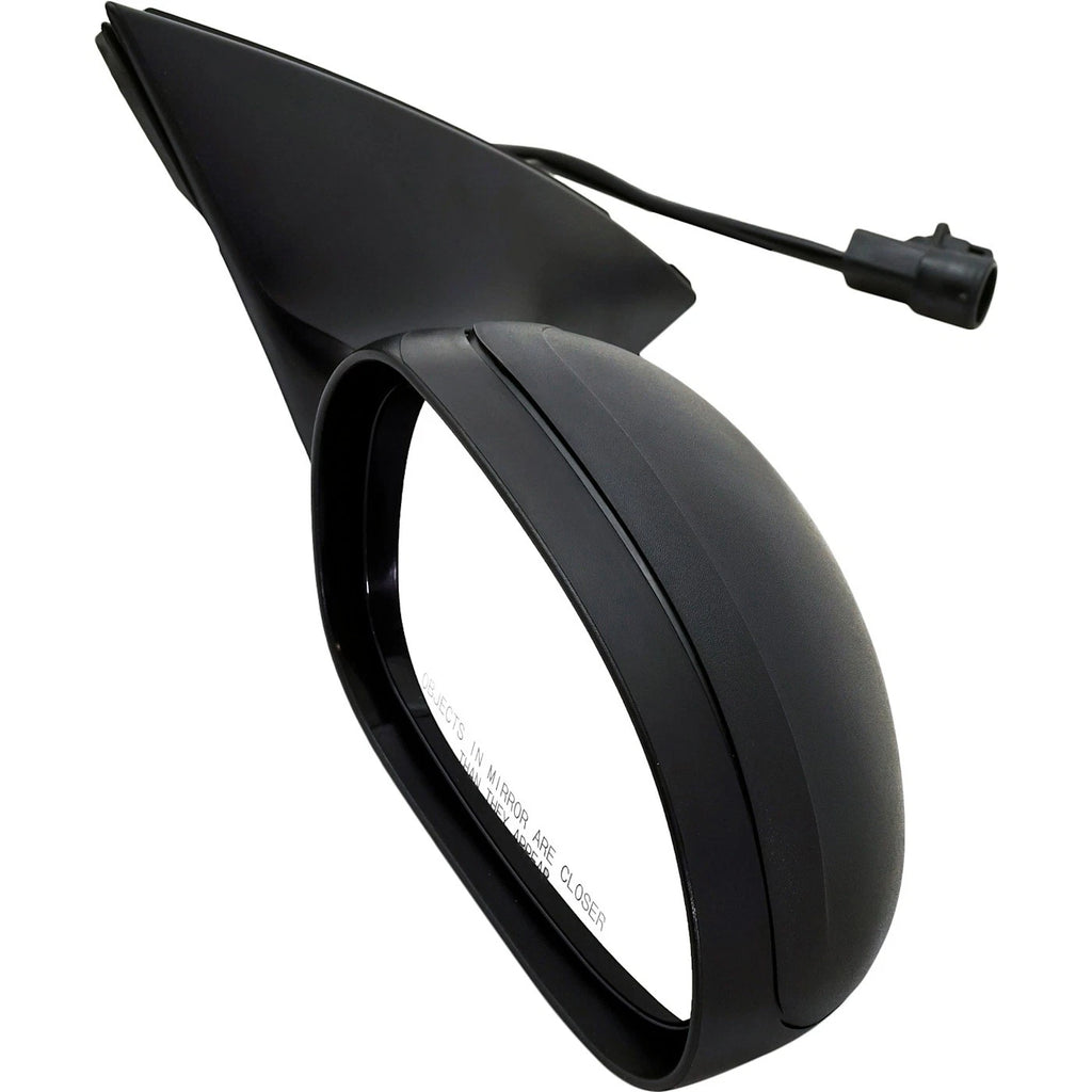 Power Mirror for Ford Taurus, Mercury Sable (2000–2007) Right Black