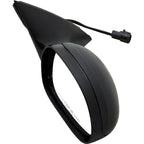 Power Mirror for Ford Taurus, Mercury Sable (2000–2007) Right Black