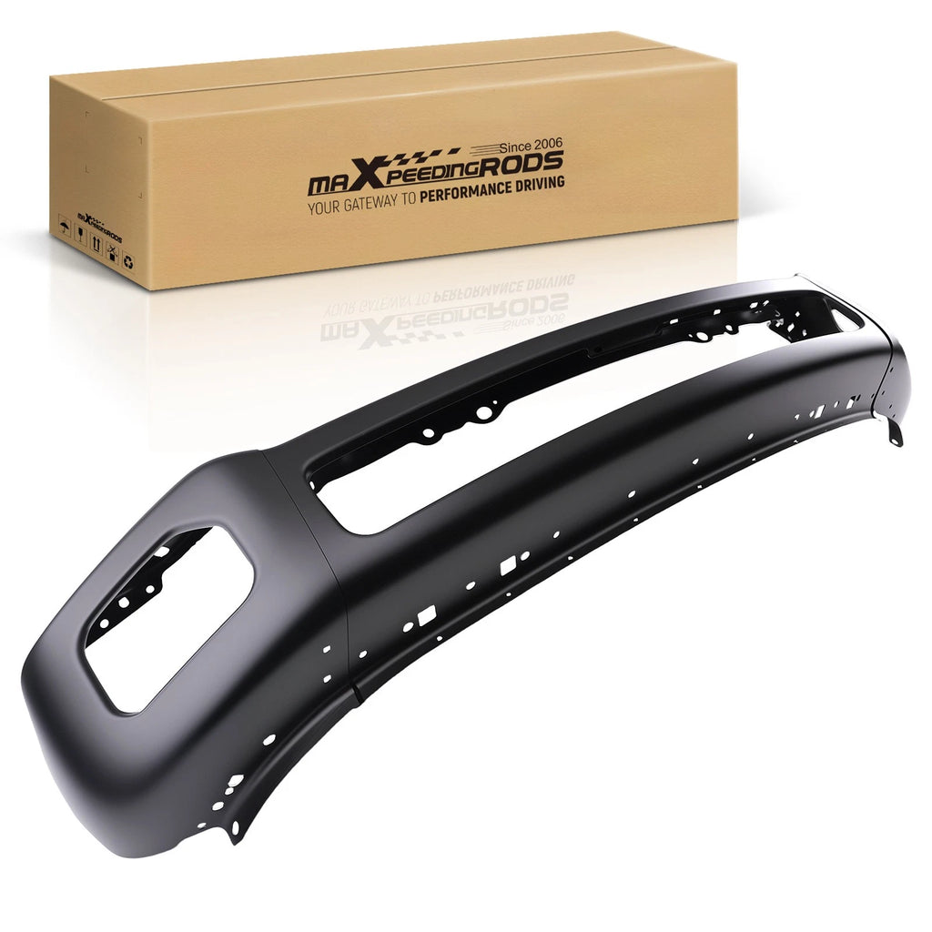 Front Bumper Face Bar for Ford F-250 F-350 F-450 Super Duty (2011–2016) Steel
