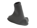E Brake Boot for Volvo S60 S80 V70 XC70 (2001–2005) Gray Leather Synthetic