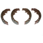 Rear Brake Shoes Set for Toyota Hiace (1979–1989)
