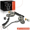Timing Chain Kit for Nissan Altima (2003–2006), Maxima (2004–2008), Quest