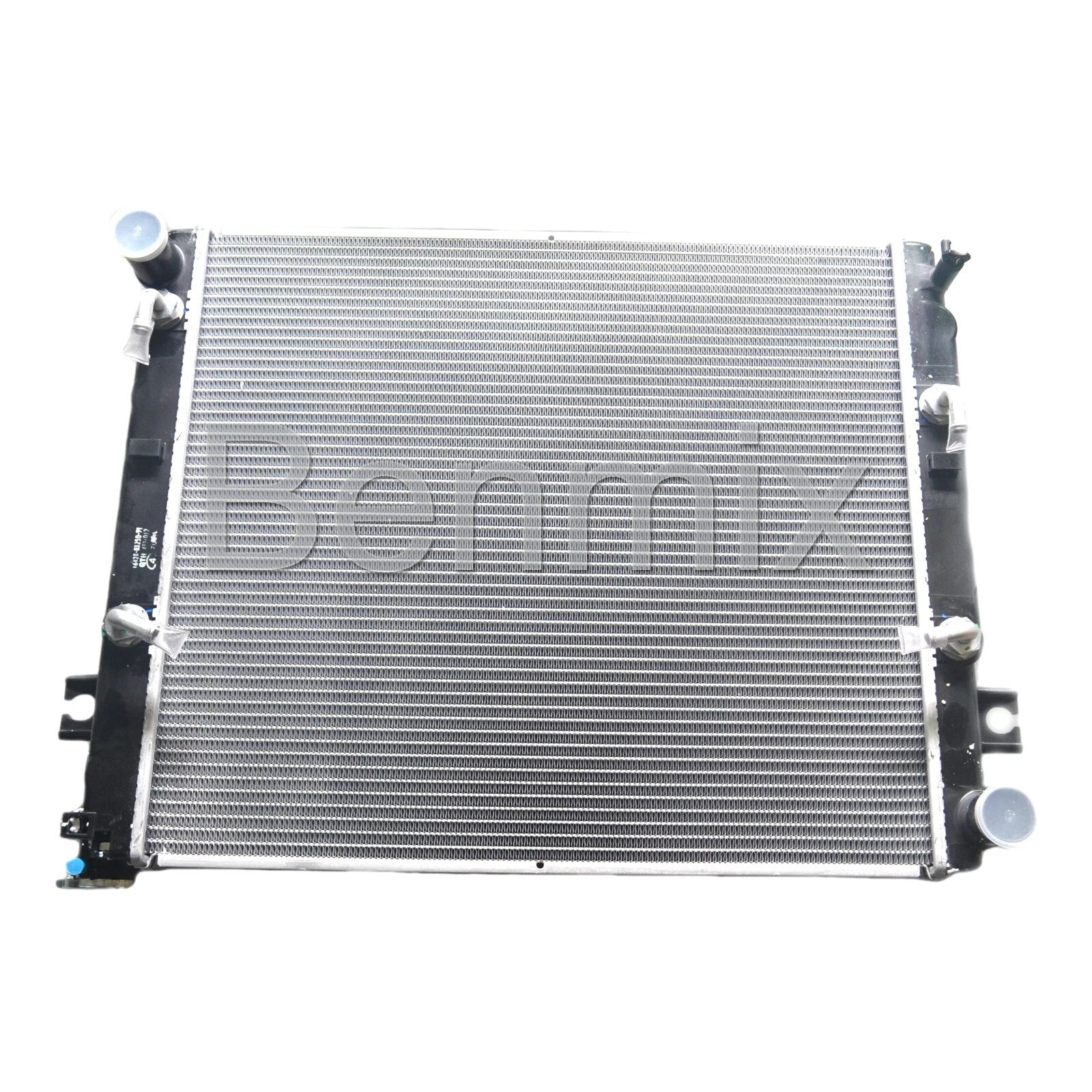 Radiator 16420-N3250-71 for Toyota Forklift 8FD35-50 (14Z, 15Z)