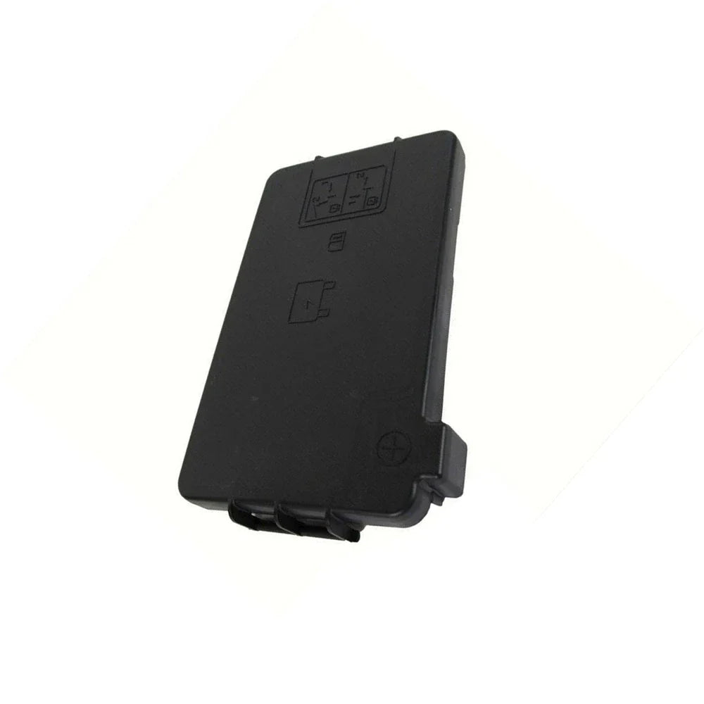 Fuse Box Cover Lid for Dodge Ram 1500 2500 3500 (2002-2023)