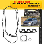 Intake Manifold Gasket Set for Honda Ridgeline (2009–2014) & Acura (2005–2015)