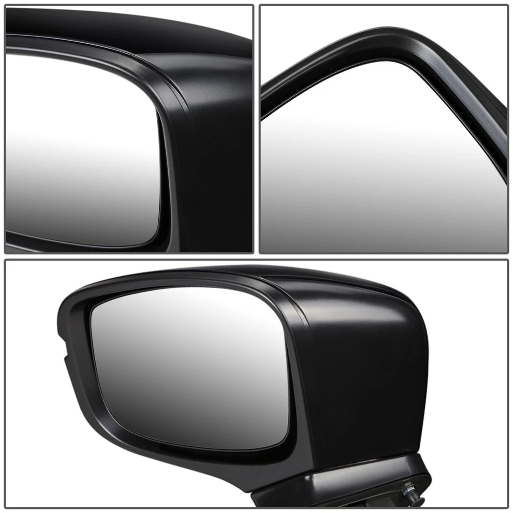 Powered Heated Driver Side Door Mirror Left for Honda Odyssey (2018–2019) HO1320320