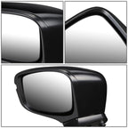 Powered Heated Driver Side Door Mirror Left for Honda Odyssey (2018–2019) HO1320320