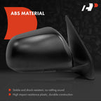 Manual Adjust Mirror for Toyota Tacoma (2012-2015)