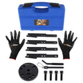 Engine Brake Adjustment Tool for Cummins ISX QSX X15 (2007–2017)