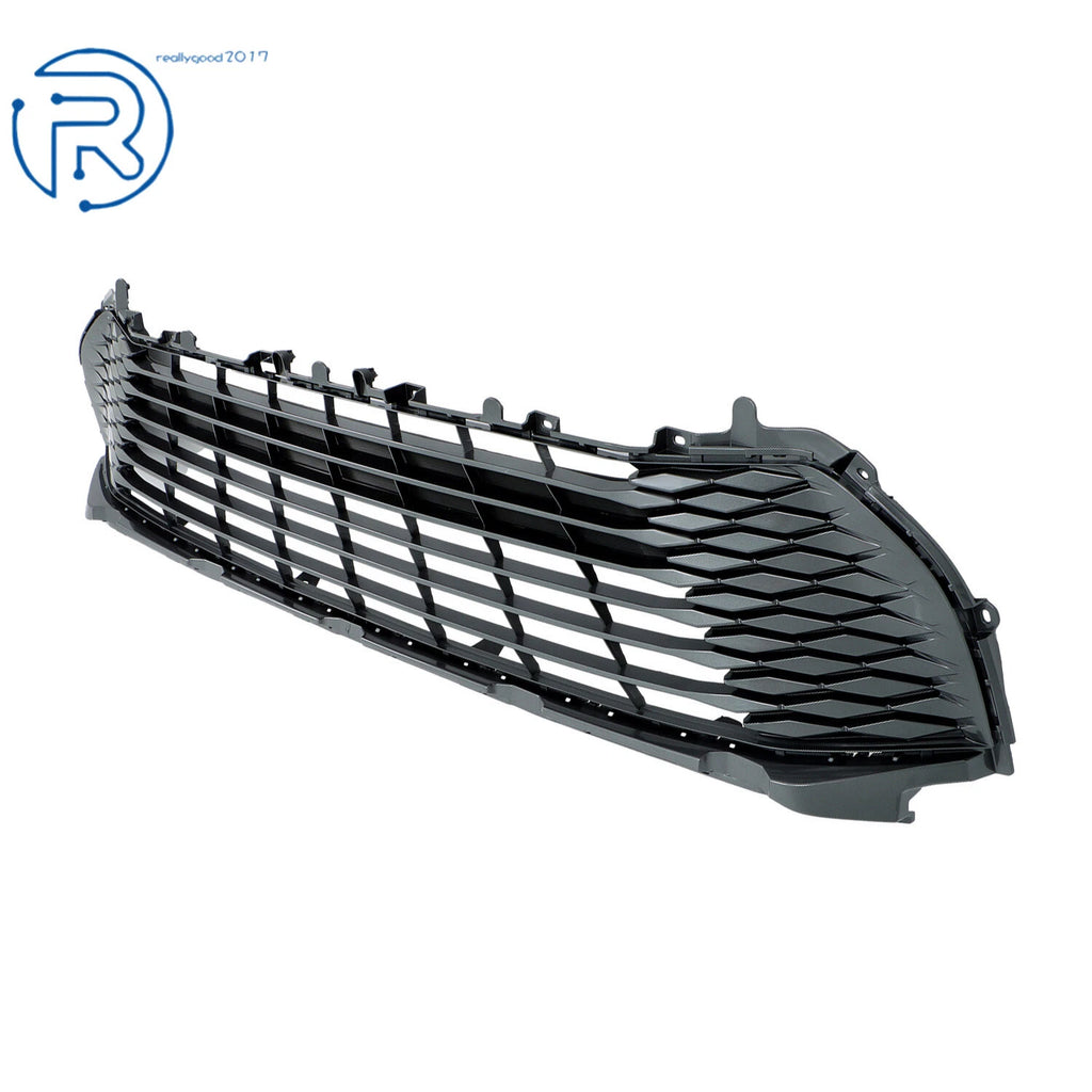 Lower Front Grille for Toyota Camry LE XLE (2025) Painted Finish