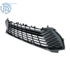 Lower Front Grille for Toyota Camry LE XLE (2025) Painted Finish