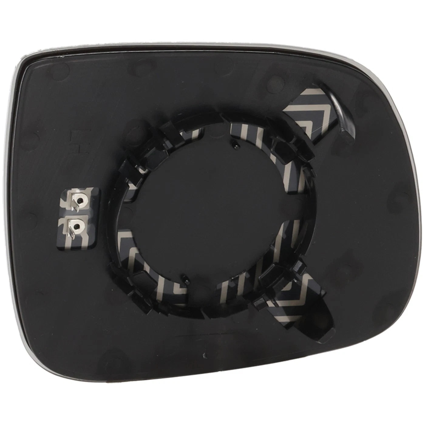 Driver Mirror Glass for Audi Q5 SQ5 (2009-2017)