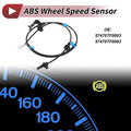 ABS Wheel Speed Sensor for Honda Fit (2012–2014) Rear Right No. 57470TF0003