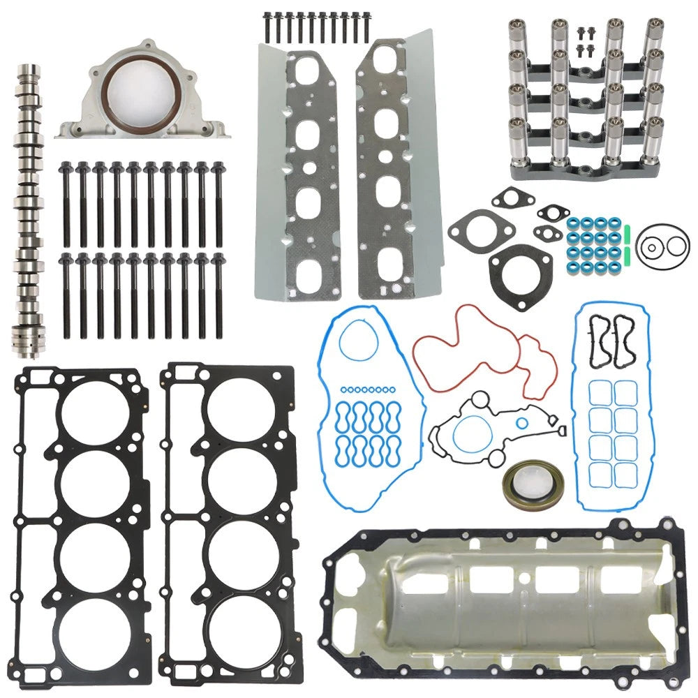 MDS Lifter Kit for Dodge Ram 1500 (2009–2015) 5.7L