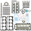 MDS Lifter Kit for Dodge Ram 1500 (2009–2015) 5.7L