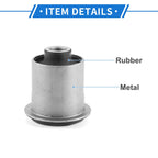 Front Upper Control Arm Suspension Bushing for Toyota 4Runner FJ Cruiser (2003–2021)