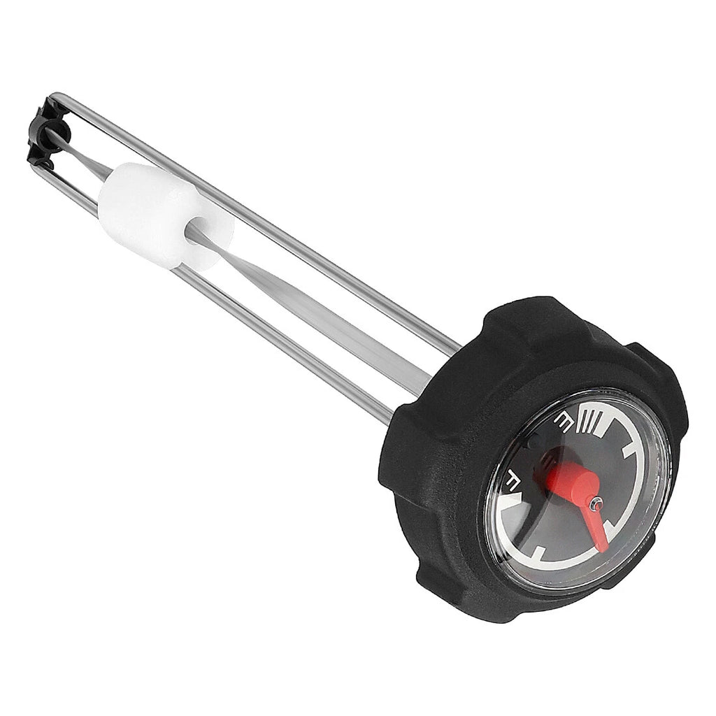 Gas Cap w/ Gauge for Arctic Cat ZR 500 ZR 600 ZR 700 ZRT 600 ZRT 800 (1996–2008)