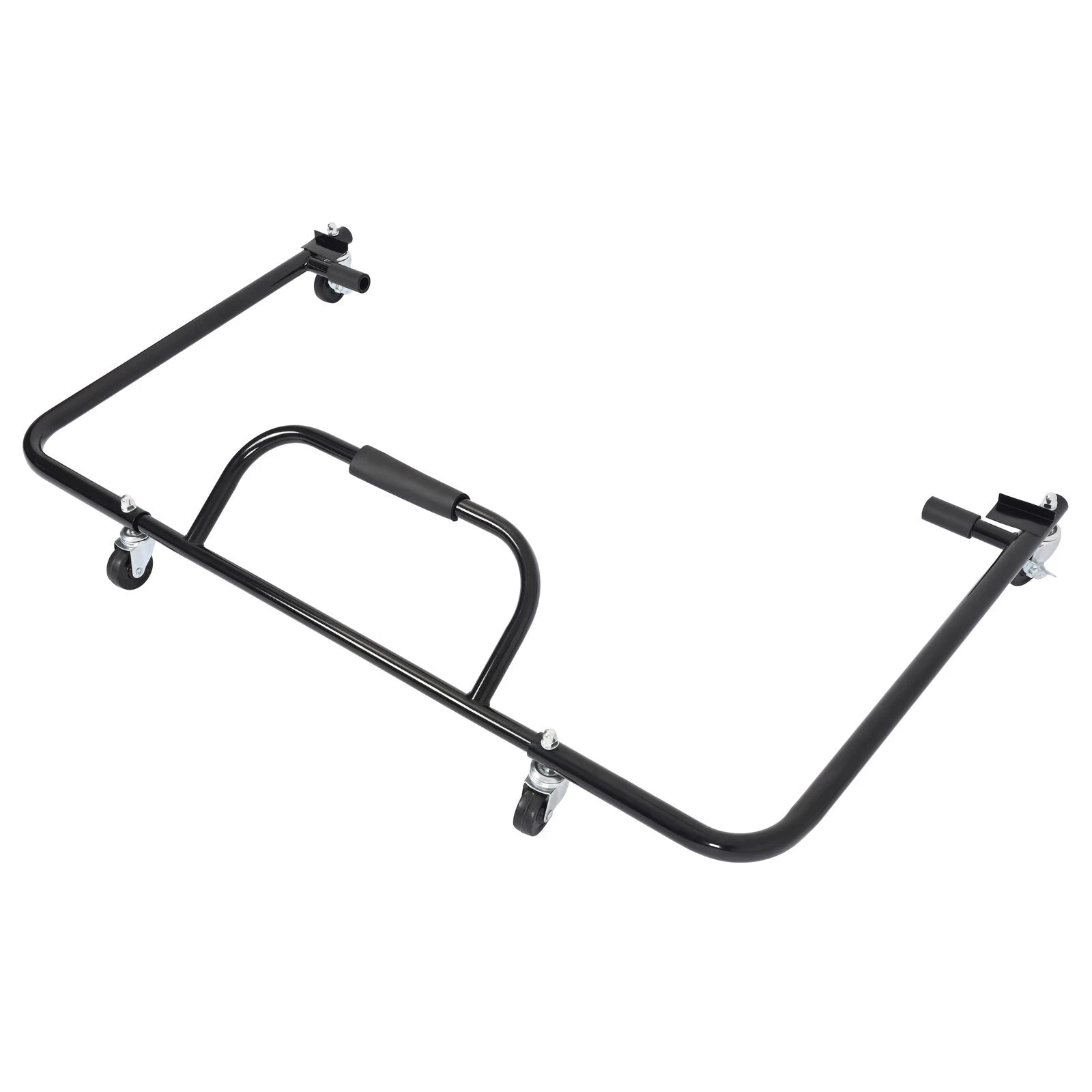 Hard Top Carrier Storage Rack for Jeep Wrangler YJ TJ Gladiator (1976–2024)
