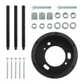 Crankshaft Front Seal Wear Sleeve Remover Installer for Cummins ISX (2010–2020)