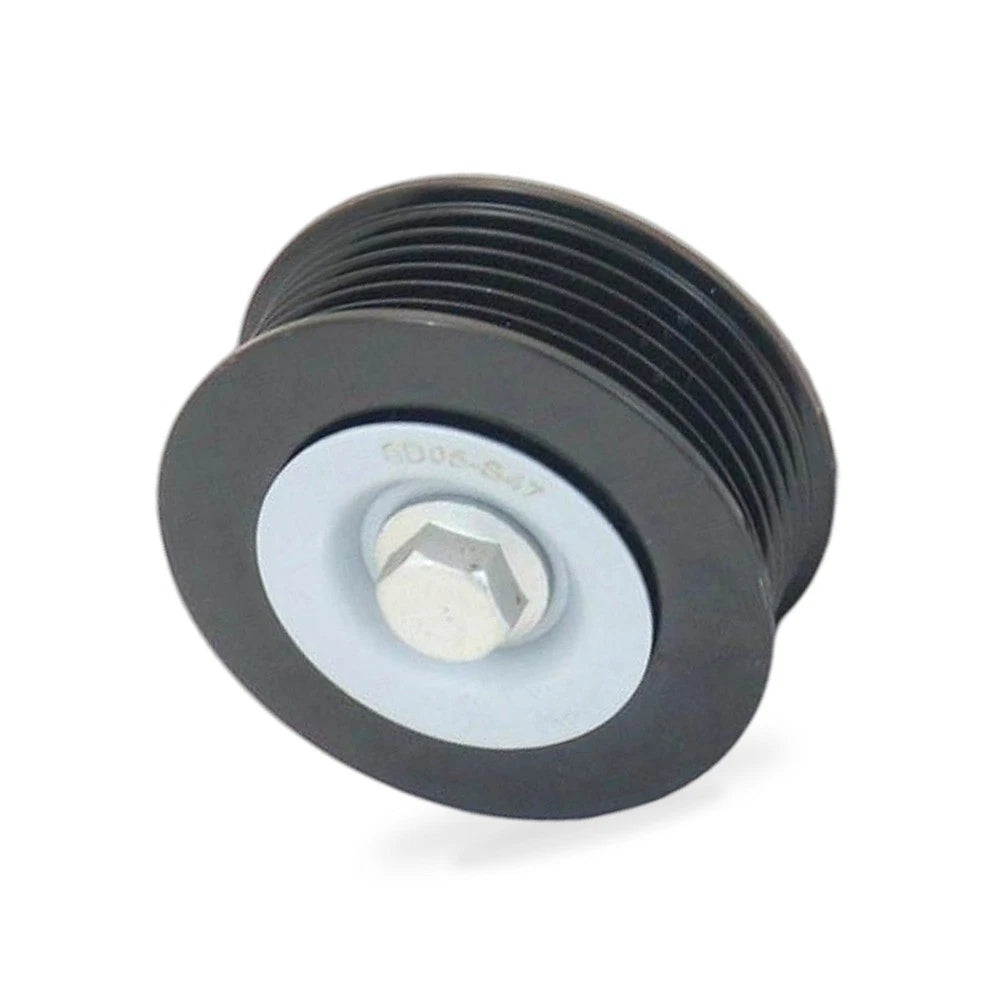 Auto Tensioner Pulley for Mazda 3 5 6 (2002–2010) L51015930A