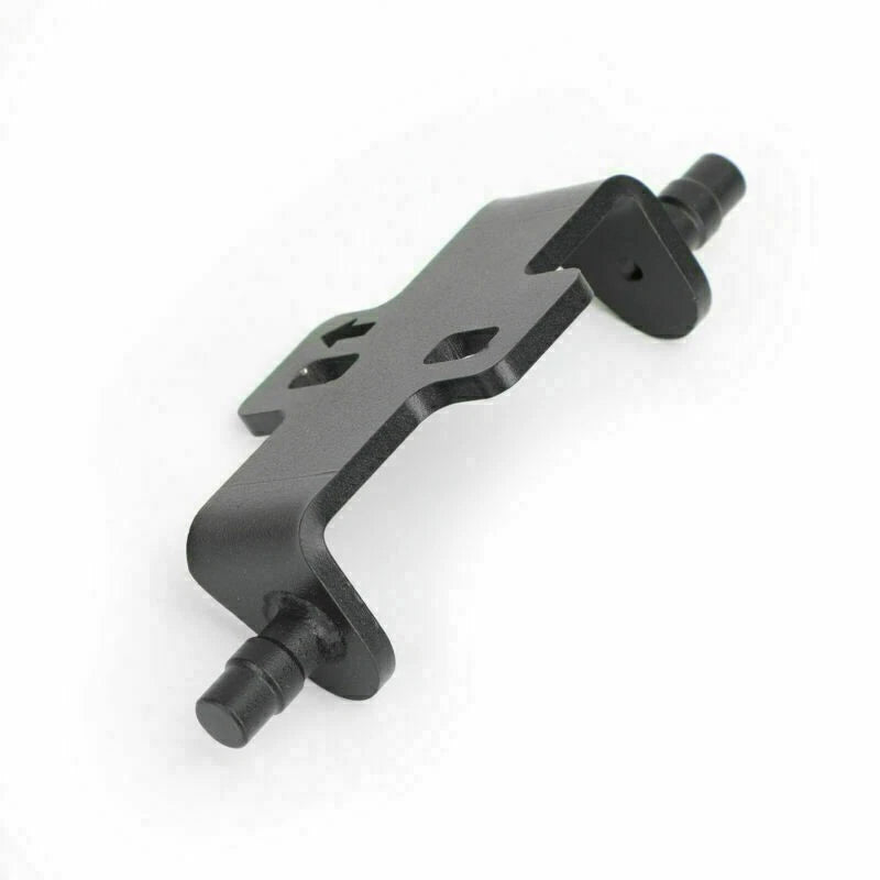 Rider Seat Lowering Bracket Rubber Kit for BMW R1200RT R1200GS R1250GS (2014–2023)