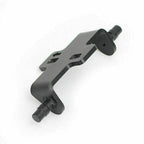 Rider Seat Lowering Bracket Rubber Kit for BMW R1200RT R1200GS R1250GS (2014–2023)