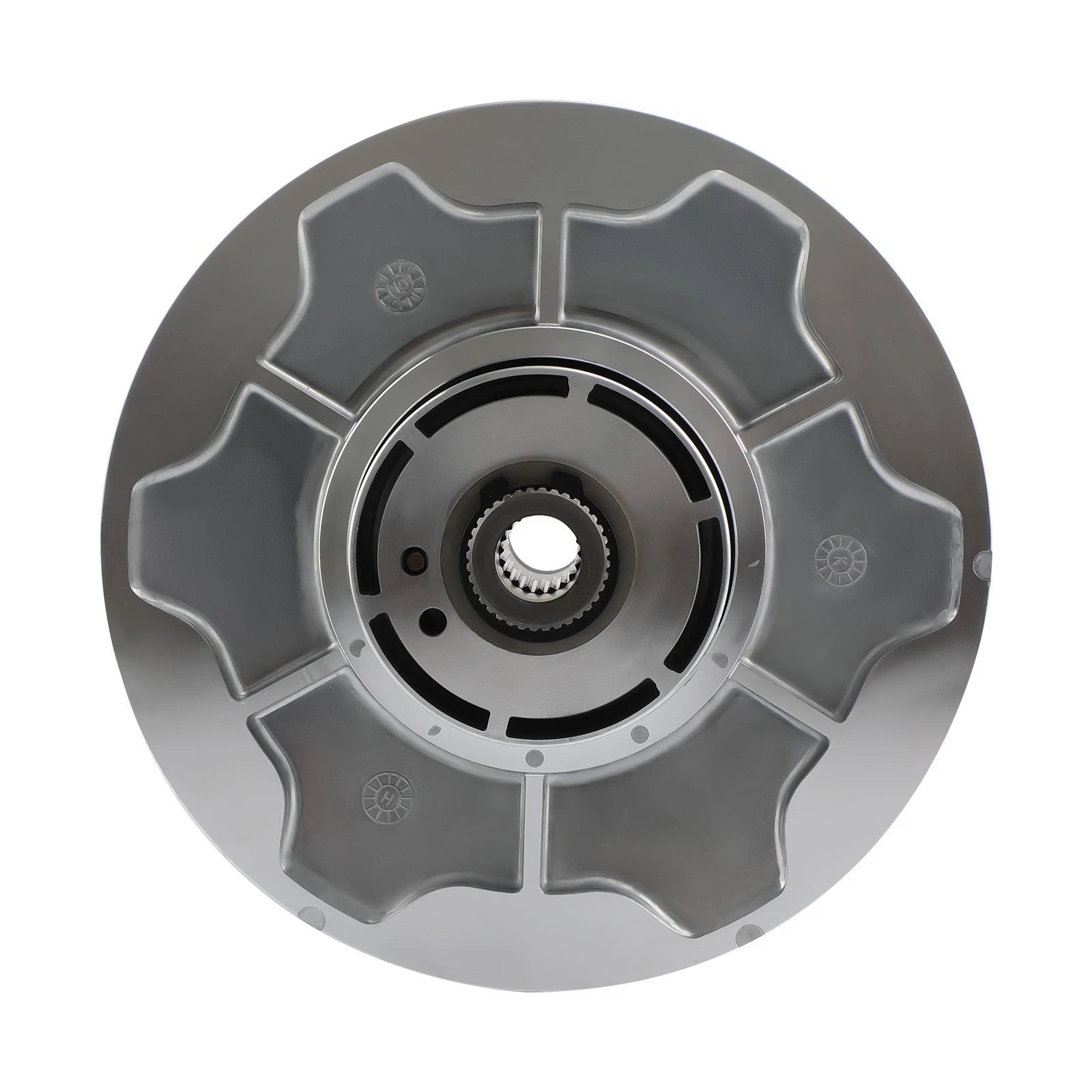 Secondary Driven Clutch Kit for Polaris Magnum 325 330 425 500 (1995–2005)