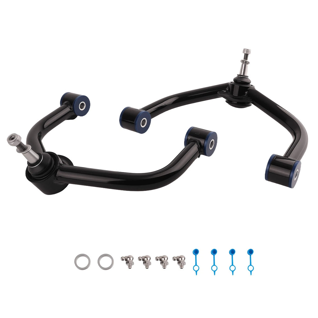 2X Front Upper Control Arms for Dodge Ram 1500 (2006–2022) 4X4 Lift