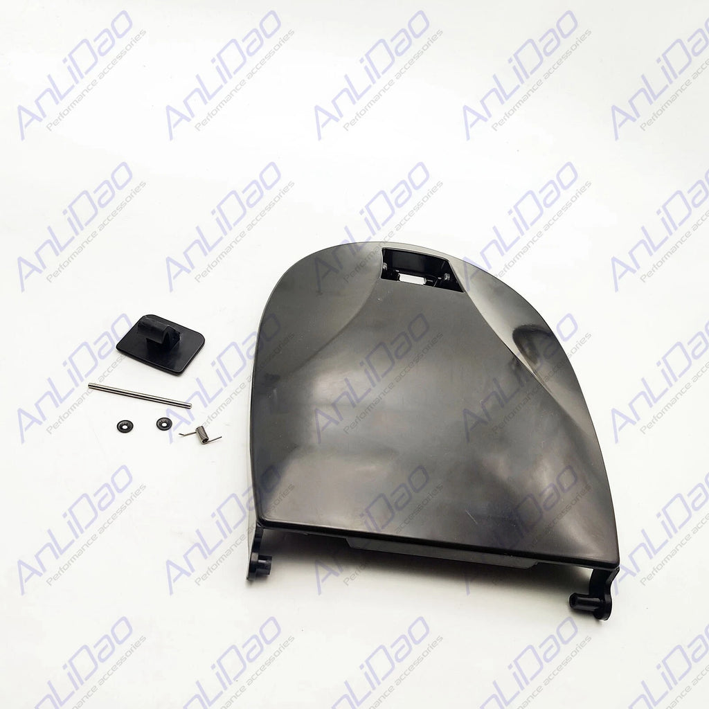 Glove Box Door Latch Kit for SeaDoo GTI GTI SE WAKE GTS 291002249 269500553