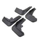 Mud Flaps Splash Guards for Mazda CX-5 Meridian Edition (2021)