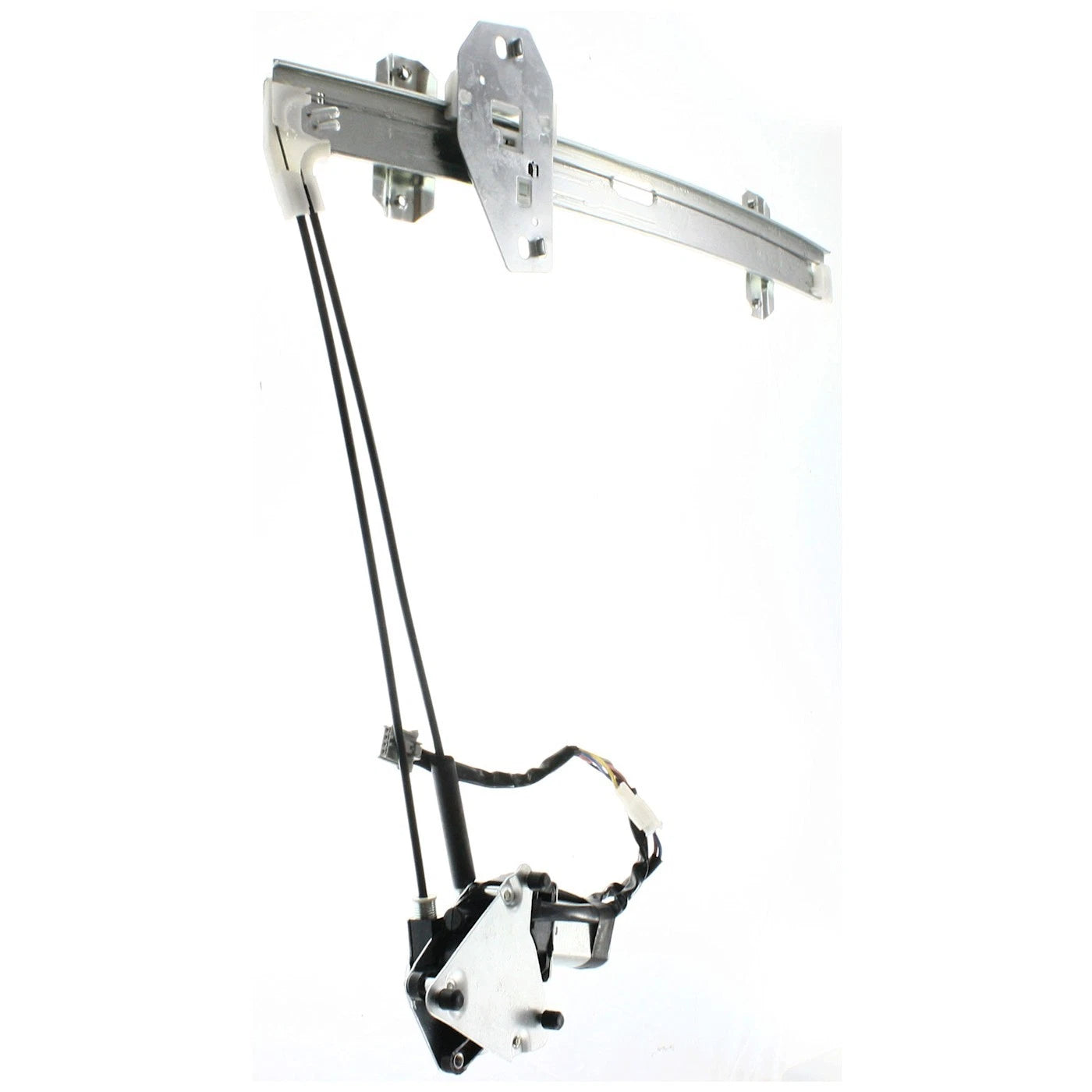 Set of 2 Window Regulators for CL Coupe