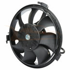 A/C Condenser Cooling Fan for Audi A6/S8 (1999-2003)