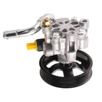 Power Steering Pump with Pulley for Chevrolet Prizm Toyota Corolla (1998–2002)