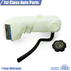 Coolant Overflow Tank for Chevrolet Oldsmobile Pontiac