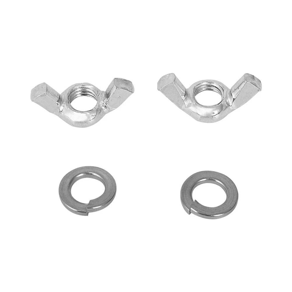 20 Lbs Propane Tank Hold Down Bracket for Coleman Fleetwood Pop Up Camper
