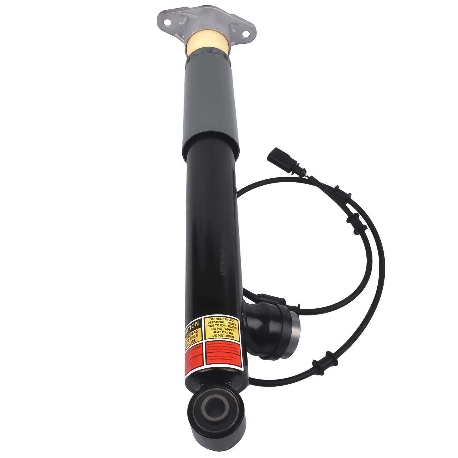 Rear Left Shock Absorber for Hyundai Genesis (2008-2015) Electric