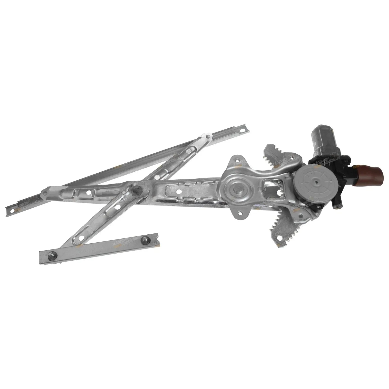 Front LH Electric Window Regulator with Motor for Isuzu D-Max (2012-2015)