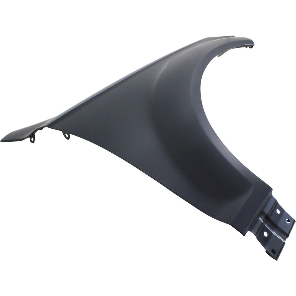 Fender for Audi Q7 (2007–2015) Front Driver and Passenger Side Steel