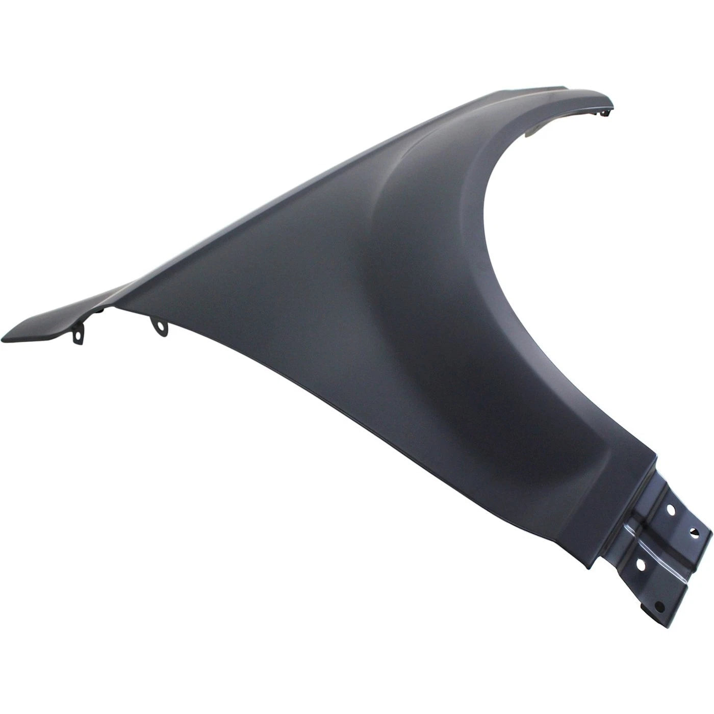 Fender for Audi Q7 (2007–2015) Front Driver and Passenger Side Steel