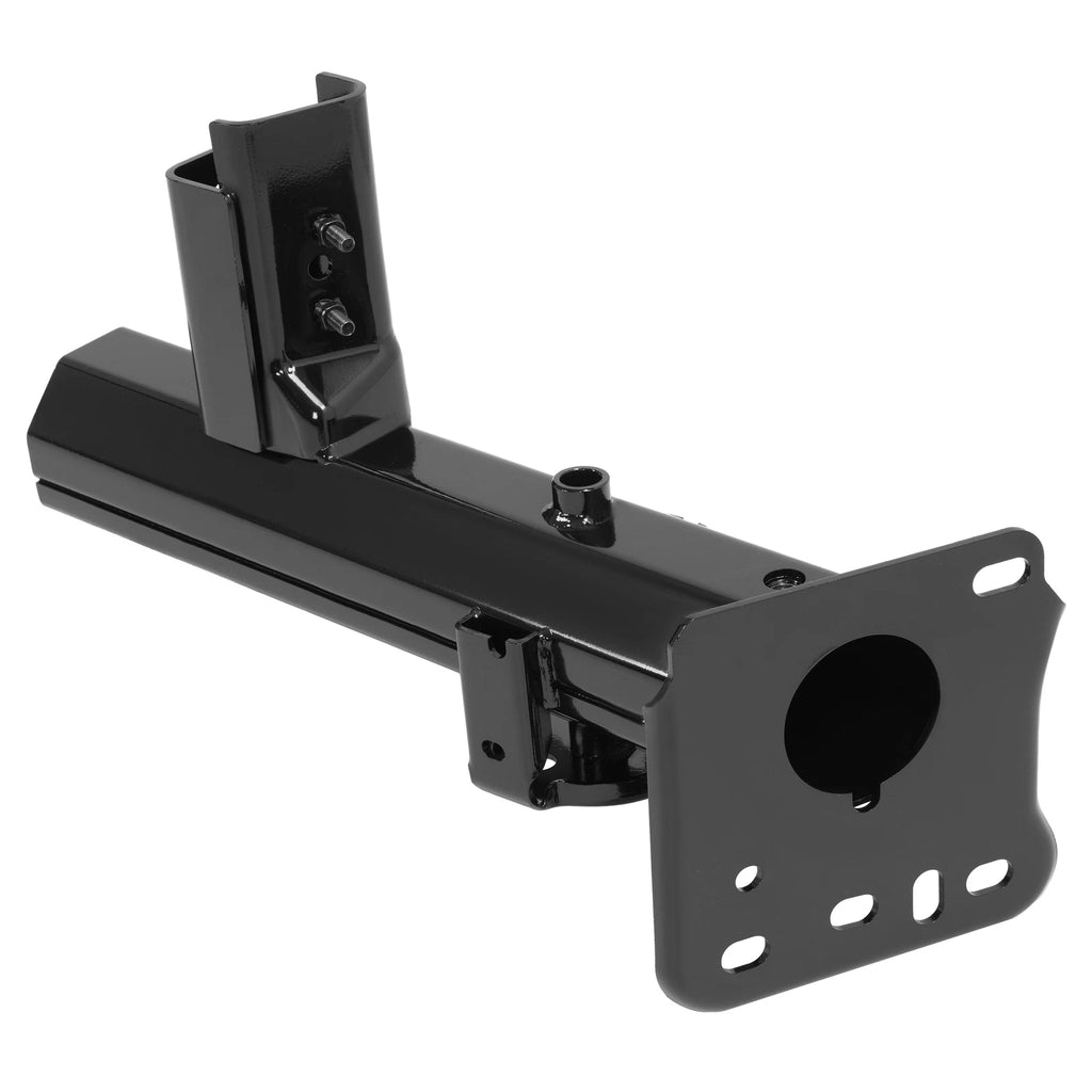 Left Front Frame Rail Kit for Ram 1500 Pickup (2019–2024) #68400285AB