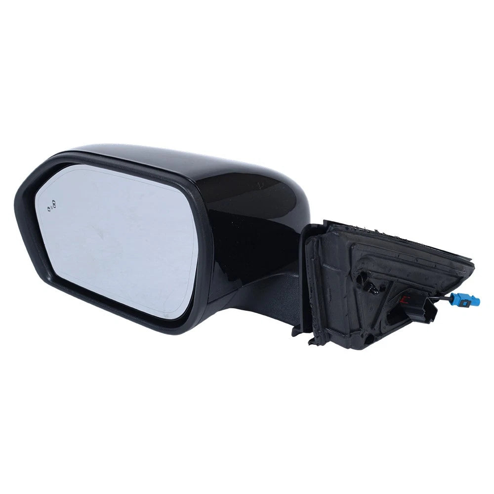 Left Side Mirror for Ford Explorer (2020–2024) w/Camera, Memory, Blind Spot, 15 Pin
