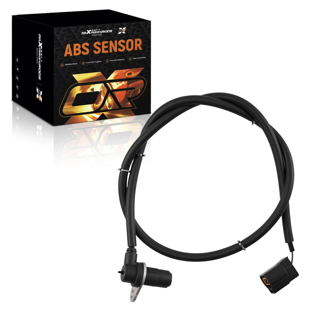 ABS Speed Sensor Front Right for Mitsubishi Montero (2001–2006) 4670A576