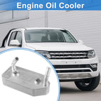 Engine Oil Cooler for Volkswagen Beetle (1998–2005) No. 096409061F