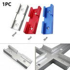 T Track Slot Fence Connector for Woodworking (800mm)