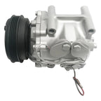 AC Compressor Kit Replacement for Hyundai Elantra (1992-1993)