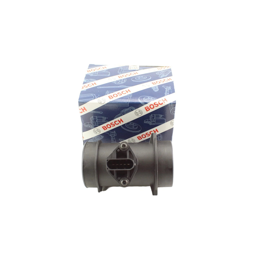 Air Mass Flow Sensor for Mercedes W202 R170 (1998–2004) 0 280 217 114