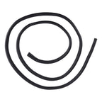 Left Drive Door Seal Rubber for BMW E36 Coupe (1992–1999) 51711977727 51712138957